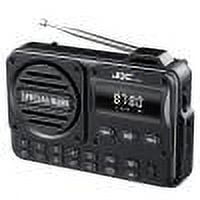 SONY／MODEL ICF-S73。FM・AM2BANDRECEIVEA。 Sony ICF-CD73W AM/FM/Weather Shower CD Clock Radio - White