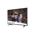 thumbnail image 3 of REFURBISHED - Hisense 55" Class 4K Ultra HD (2160P) HDR Roku Smart LED TV (55R6E), 3 of 3
