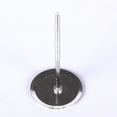thumbnail image 2 of 4Pcs Stainless Steel Cake Cupcake Decor Tools Flower Nails Decorating Nail Tool for Icing Flowers Making, 2 of 8