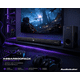 thumbnail image 4 of Barra de Sonido Audiobahn ASBAR800PACK con Subwoofer 2.1, 4 of 8