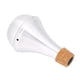 thumbnail image 5 of Trompeta Mute Silenciador aleación De Aluminio Corcho Práctica Trompeta Mute Brasses Instrumento Musical Parte Accesorio, 5 of 7