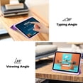 thumbnail image 4 of Funda ProCase para iPad 11ª Generación 11 pulgadas 2025 / 10ª Generación 10.9 pulgadas, 4 of 8