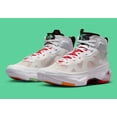 thumbnail image 1 of N I-K-E A i r-Jor-dan XXXVII 37 Hare White True Red DD6958-160 DD7421-160 GS Men 5Y-10, 1 of 6