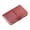 wine red, variant on Refillable Leather Travel Journal Retro Styles Writing Notebook Tear Resistant Paper Business Meeting Offices Companion