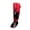 Red, variant on Almencla Shin Instep Pads MMA Leg Foot Guards Muay Thai Kick Boxing Guard Blue