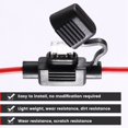 thumbnail image 4 of Electric Wheelchair Lift Battery Cable Wiring Harness for Harmar, 4 of 6