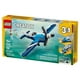 thumbnail image 4 of Set LEGO Creator Aeronave: Avión de Carreras 31160, 4 of 4