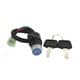 thumbnail image 2 of INTERRUPTOR ENCENDIDO CON LLAVE SET KURAZAI PARTNER 150 (11-19) 12V, 2 of 2