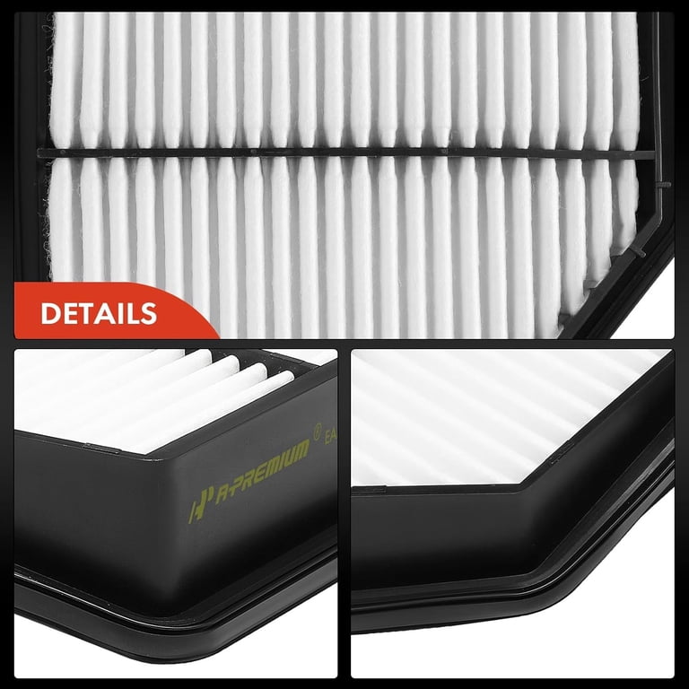 Engine Air Filter For Mercedes-Benz W203 C230 2003 2004 2005