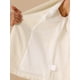 thumbnail image 1 of INSPIRAR CHIC Conjuntos de Dos Piezas para Mujeres, Atuendos de Negocios Elegantes para Oficina, Conjuntos de Blazer y Pantalones XS Blanco, 1 of 5