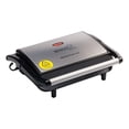 thumbnail image 1 of Parrilla Sandwichera Doble Placa Antiadhente Timco 850 W, 1 of 3
