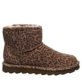 thumbnail image 3 of Bearpaw Women's Aleesa Exotic Boots Slippers, 3 of 6