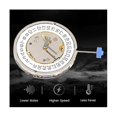thumbnail image 2 of Replacement 5040d Quartz Watch Movement For Quartz Watch Movement Repair Parts, 2 of 4