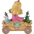 thumbnail image 3 of Precious Moments Disney Birthday Parade Now You're Three, A Beauty You'll Always And Forever Be, Age 3, Figurine, 1 Each, 3 of 5