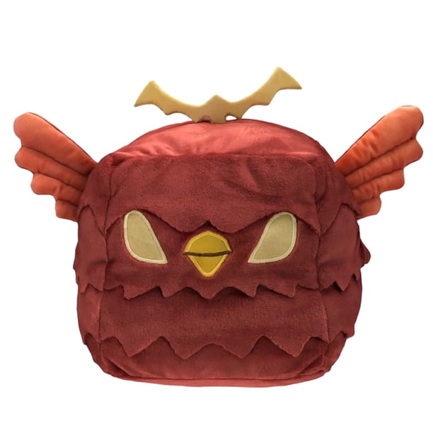 KEVCHE 15cm Peluche Blox Fruits Cajas Sorpresas juguete para niños Marrón oscuro
