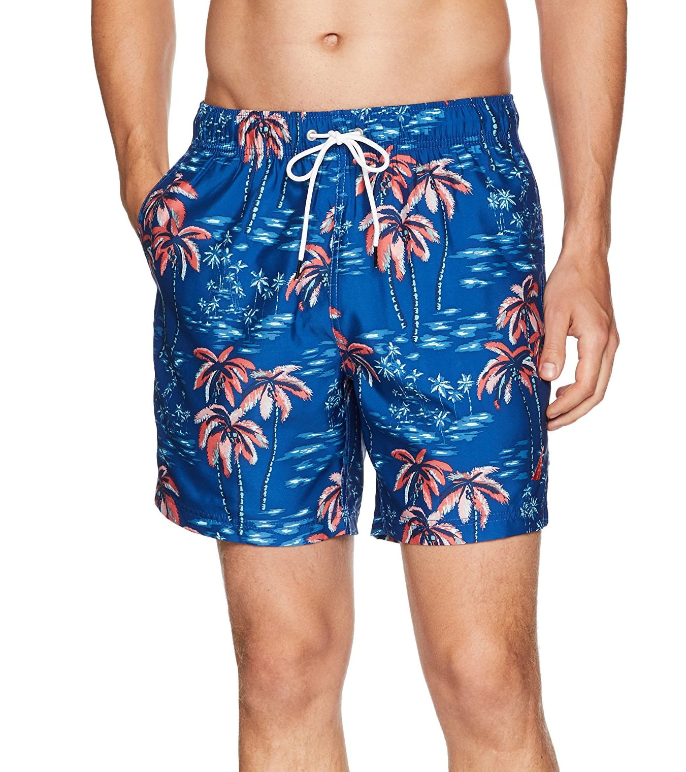 branded swimwear