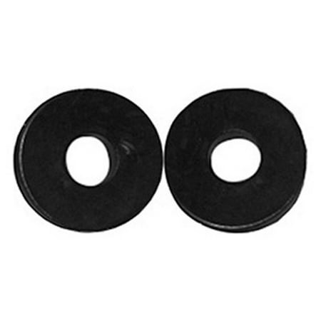 

Larsen Supply 02-1110P 2 Pack 3/8 MED FLT Washer (Case of 10)