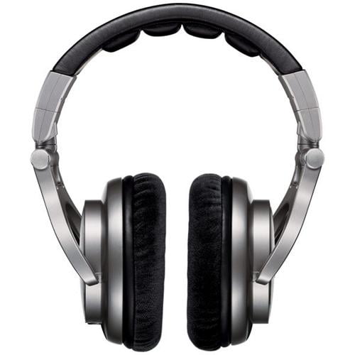 Shure SRH940 Professional Reference Headphones - Walmart.com