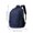Navy, variant on Laptop Backpack, Padded Computer Daypack with Shoulder Straps, Multi Compartment Business Backpack for Office Student Travel Corporate Gift Navy