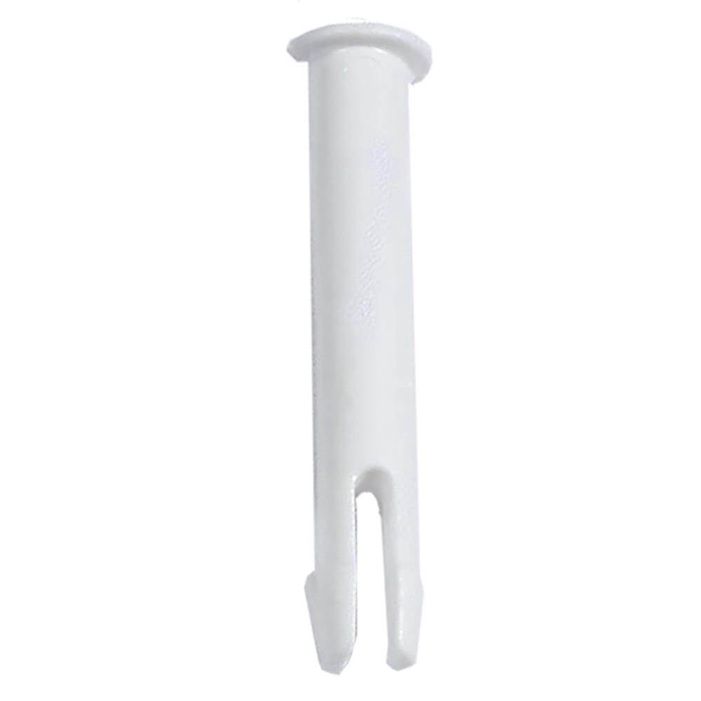 Intex Replacement Joint Pin & Seal for 13'-24' Round Metal Frame Pools (48 Pack)