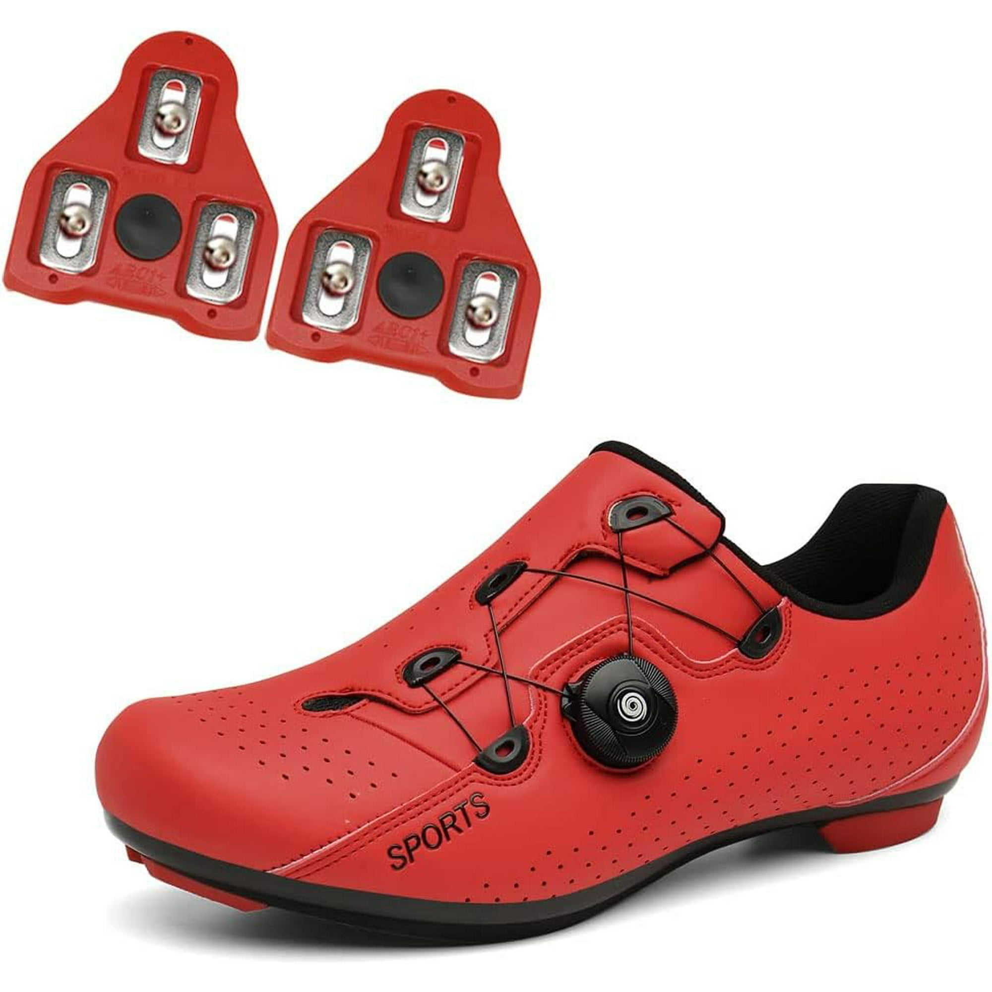 Spd cleats for peloton outlet