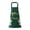 Dark Green, variant on Cooking Apron With Built In Hand Wipes & Pockets Adjustable Chef Apron For Home Kitchen Bbq Restaurant(Dark Green-72X65Cm)