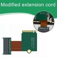 thumbnail image 3 of For Steam Deck Modification Extension Cable 2230 to 2280 for Steam, 3 of 5