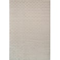 thumbnail image 2 of LaDole Rugs 5x7 ft Modern Premium Area Rug | Minimalist Carpet For Bedroom, Living Room, Kitchen, Home Office, Indoor Floor Décor | Beige Cream, 2 of 5
