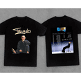 thumbnail image 2 of Unisex Rare Trueno Rapper, World Tour 2025 Graphic T-Shirt, Sizes S-5XL, Tbun, 2 of 4
