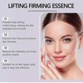 thumbnail image 2 of 50ML numbuzin No.9 NAD Bio Lifting-sil Cream 50ml Anti-Aging Elasticity K-Beauty, 2 of 5