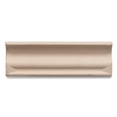 thumbnail image 6 of The Tile Life Talavera 2" x 6" Biscuit Handmolded Look Glossy Ceramic Chair Rail, 6 of 7