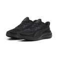 thumbnail image 2 of Tenis Mujer PUMA Sports Flexible Soft Dama negro 25, 2 of 6