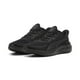 thumbnail image 2 of Tenis Mujer PUMA Sports Flexible Soft Dama negro 26, 2 of 6