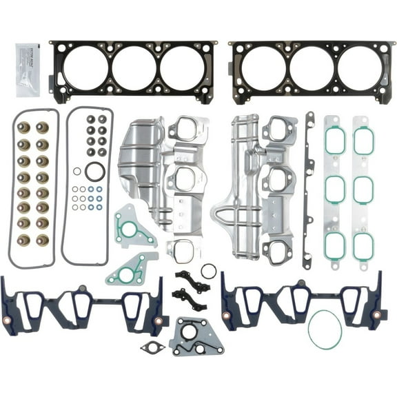 Engine Cylinder Head Gasket Set