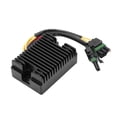 thumbnail image 1 of Voltage Rectifier, Plug And Play  Heat Dissipation 278001241 Voltage Regulator Aluminum Shell  Replacement For SEA-DOO GSX RFI 1998-2001 For Car Models, 1 of 8