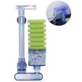 thumbnail image 4 of 3X Aquarium Filter,Ultra Quiet Aquarium Biochemical Fish Air Pump Tank Water Fall Double Foam Sponge Filters Xy-2881, 4 of 5