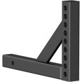 thumbnail image 3 of CURT 17122 Inch Weight Distribution Shank Replacement, Rated 15,000 Pounds, 3 of 7