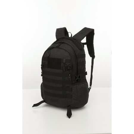 Simple Modern Mochila Samurai Tactical Hanzo Day Pack Samurai