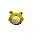 thumbnail image 4 of Rana de ganchillo BLESIY equipos de ganchillo, 4 of 8