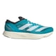 thumbnail image 1 of Tenis adidas Hombre Caballero Running Adizero Takumi Sen 9 celeste 4,5 MX, 1 of 9