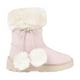 thumbnail image 2 of BOTINES DE INVIERNO NIÑA STYLO 18359 SUEDE ROSA 13-14, 2 of 4