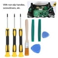thumbnail image 4 of Outils de Réparation de Dissipateur, 8 Pcs Outils de Réparation de Console de Jeu Prise Confortable, 4 of 8