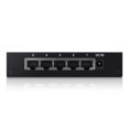 thumbnail image 2 of Interruptor Linksys  SE3005 Gigabit Ethernet Switch 5 Puertos, 2 of 3