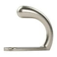 thumbnail image 4 of National Spectrum 2 Pack Robe Hook, Satin Nickel N830-142 Towel Holder, 4 of 5