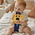 thumbnail image 1 of Peluche Shérif Poupée Enfants Jouets Mignons Poupées Confort, 1 of 1