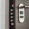 thumbnail image 4 of MesaSe 10pcs Furniture Copper Ball Catch Latch Door Spring Ball Lock Furniture Accessory, 4 of 6