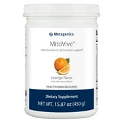 Metagenics - MitoVive, 15.87 oz
