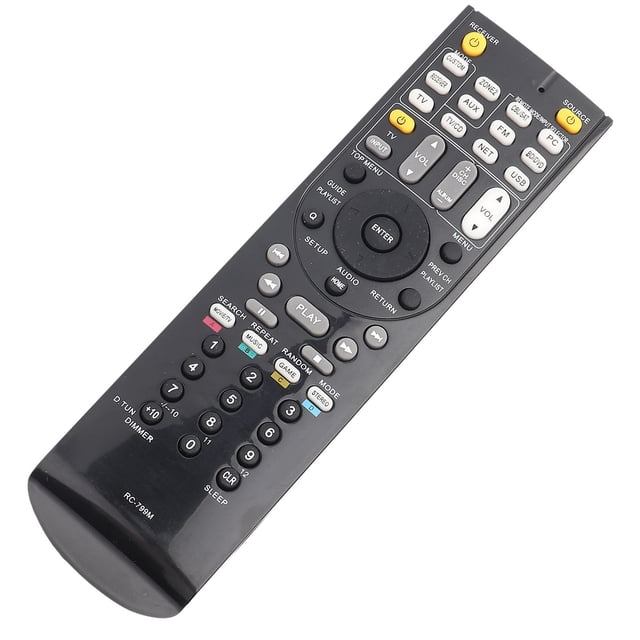 Remote Control For Onkyo R M,Universal Remote Control Controller Remote Controller For Onkyo R M Remote Controller Highly Recommended