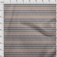 thumbnail image 3 of oneOone Silk Tabby Fabric Argyle Ikat Printed Craft Fabric BTY 42 Inch Wide, 3 of 4