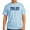 Light Blue, variant on CafePress - Pool Boy T Shirt - Men's Classic Graphic T-Shirt